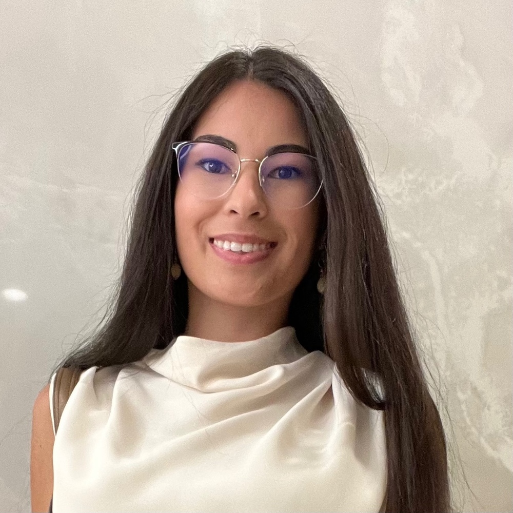 Meet your Posher, Amanda